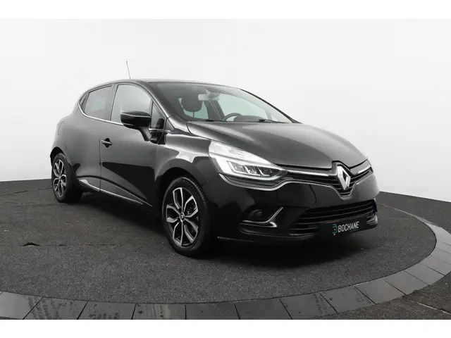 Renault Clio TCe 90 Intens 2019 Benzine 6