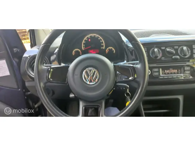 Volkswagen up! 1.0 move up! BlueMotion 2016 Benzine 12