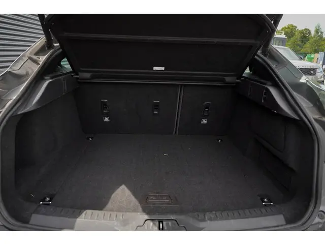 Jaguar I-PACE EV400 HSE 90 kWh 2018 Elektrisch 9