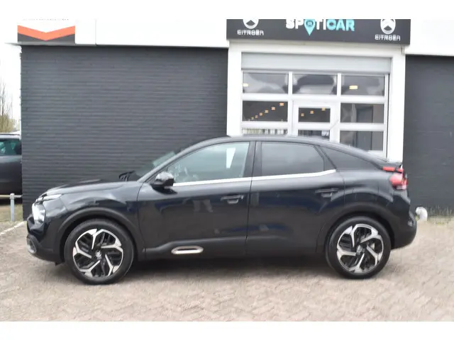Citroën C4 Puretech 130 Shine 2020 Benzine 6
