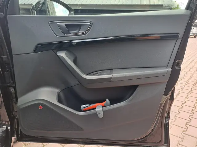 SEAT Ateca 1.5 TSI FR Business Intense 2018 Benzine 54