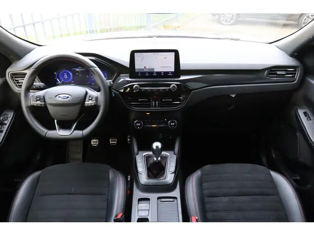 Ford Kuga 1.5 ECOBOOST ST-LINE X 2020 Benzine 3