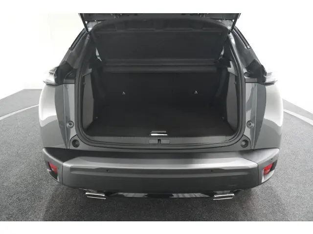 Peugeot 2008 PureTech 130 EAT8 GT 2024 Benzine 63