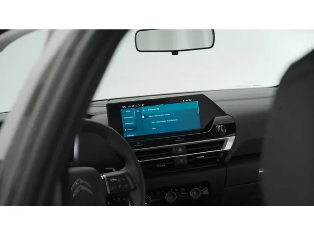 Citroën C4 X PureTech 130 EAT8 Plus 2023 Benzine 44