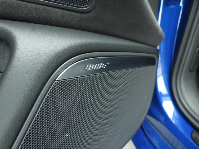 Audi RS6 4.0 TFSI RS 6 quattro perfomance 2016 Benzine 27