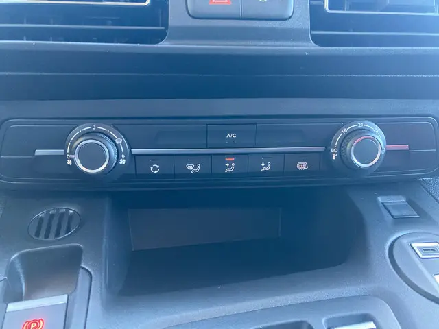 Opel Combo-e 136pk L2 50kWh 2025 Elektrisch 9