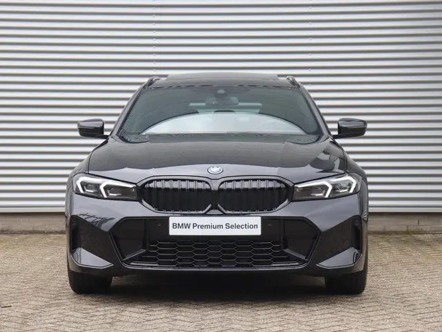 BMW 3 Serie 3
