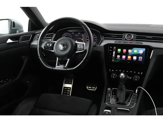 Volkswagen Arteon 1.5 TSI Business R 2019 Benzine 21