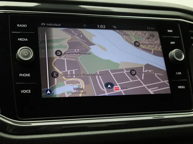 Volkswagen T-Roc 1.5TSI/150PK DSG Sport 2021 Benzine 7