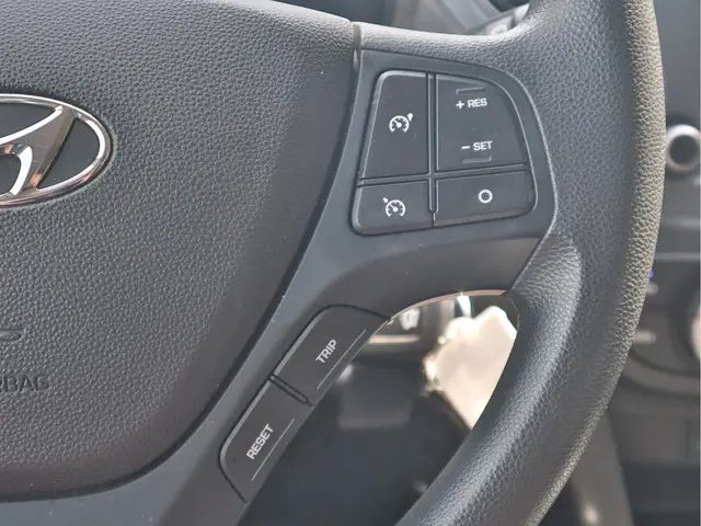 Hyundai i10 1.0i Comfort 2019 Benzine 15