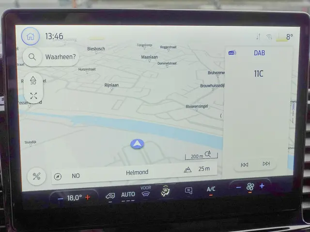 Ford Transit 310 L2H2 Trend BPM VRIJ! 2024 Diesel 27