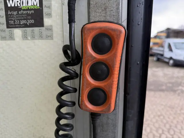 Iveco Daily 35S18 3.0 2021 Diesel 13