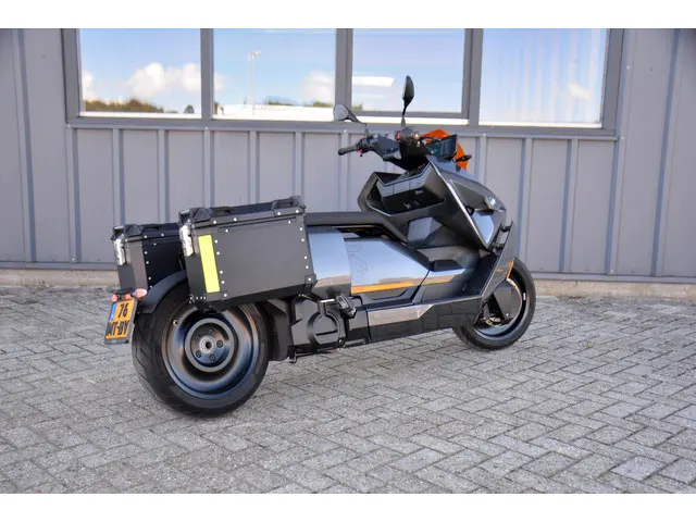 BMW CE 04 Scooter 2023 Elektrisch 3