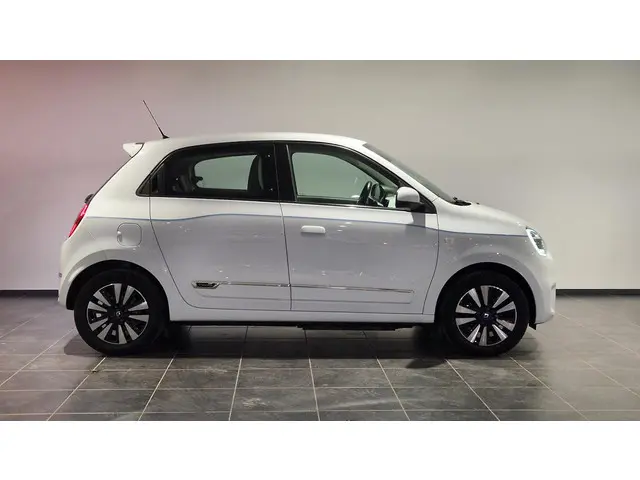 Renault Twingo Z.E. R80 Intens 2022 Elektrisch 5