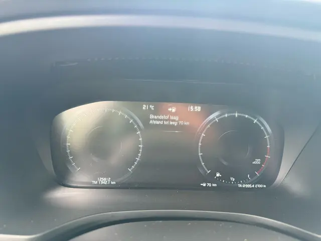 Volvo V60 2.0 T5 Momentum 2019 Benzine 9
