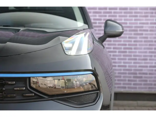 Lynk & Co 01 1.5 PHEV 2022 Hybride Benzine 11