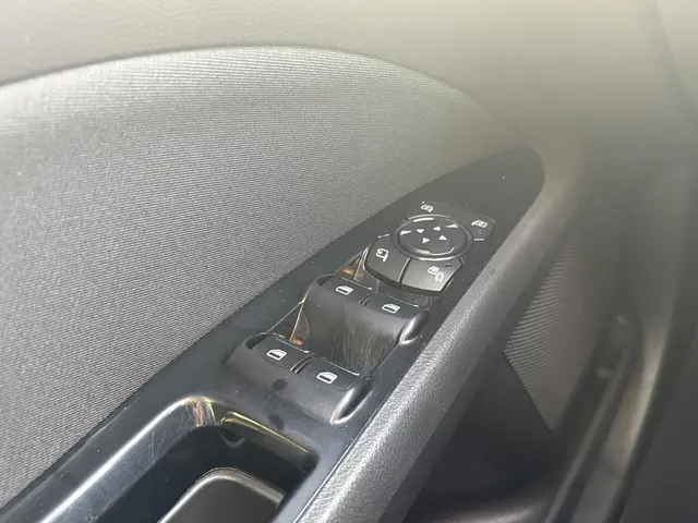 Ford Mondeo Wagon 1.5 EcoBoost ST Line 2017 Benzine 27