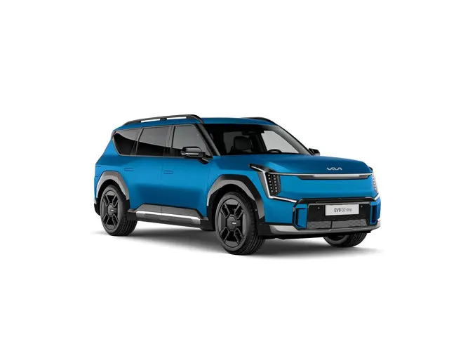 Kia EV9 GT-Line AWD 99.8 kWh 2025 Elektrisch 6