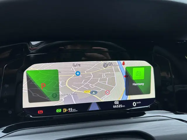 Volkswagen Golf 1.5 eTSI 150PK DSG Style 2023 Benzine 29