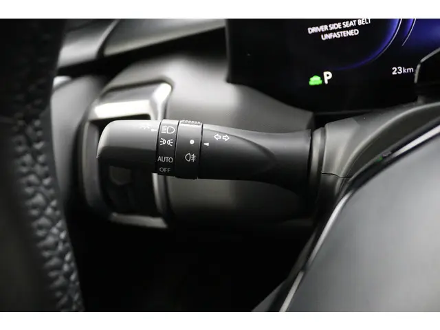 Toyota Urban Cruiser Dynamic 61 kWh 2026 Elektrisch 30