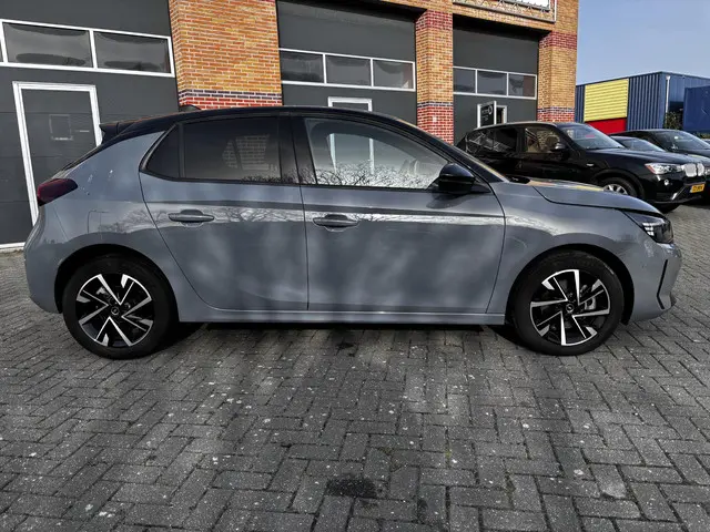 Opel Corsa 1.2 Turbo GS 2024 Benzine 5