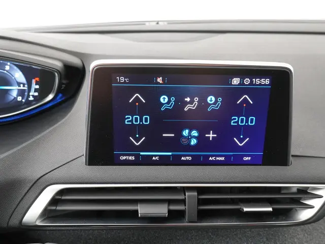 Peugeot 3008 1.2 PureTech Allure 2018 Benzine 20