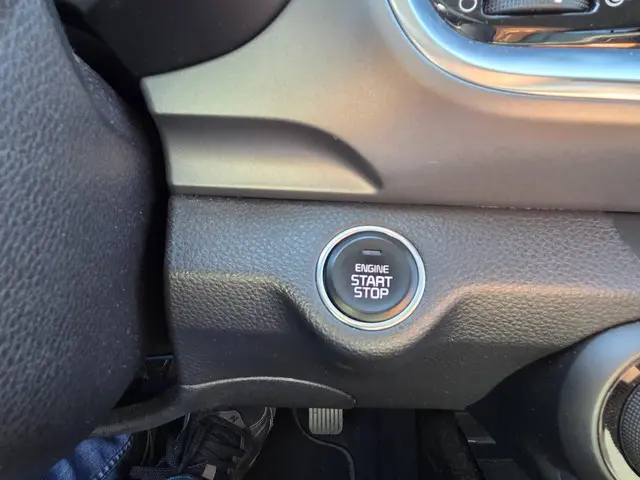 Kia Stonic 1.0 T-GDi MHEV DynamicPlusLine 2022 Benzine 8