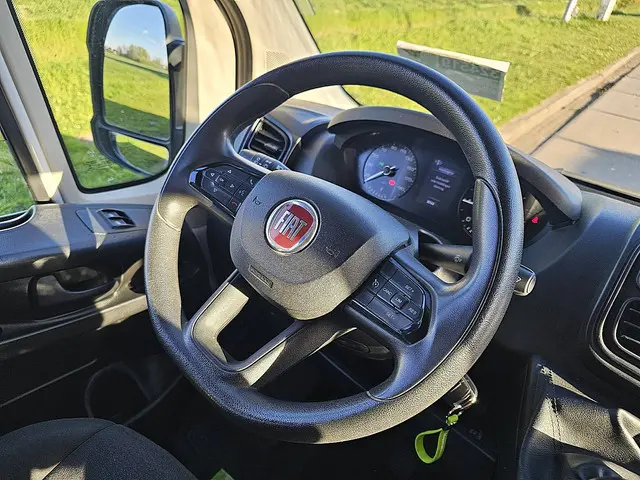 Fiat Ducato 2.2 2022 Diesel 10