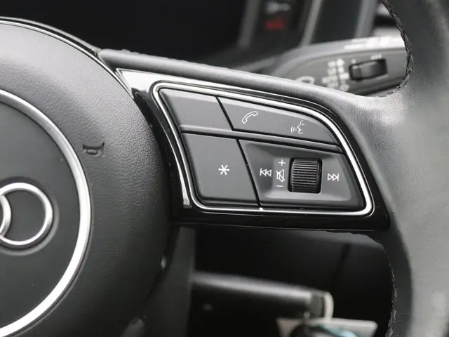 Audi A1 Sportback 25 TFSI epic NIEUW MODEL. 2021 Benzine 18