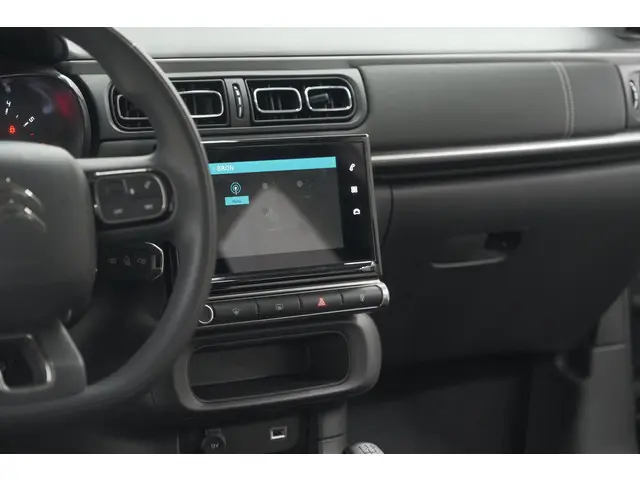 Citroën C3 PureTech 82 C-Series 2023 Benzine 43
