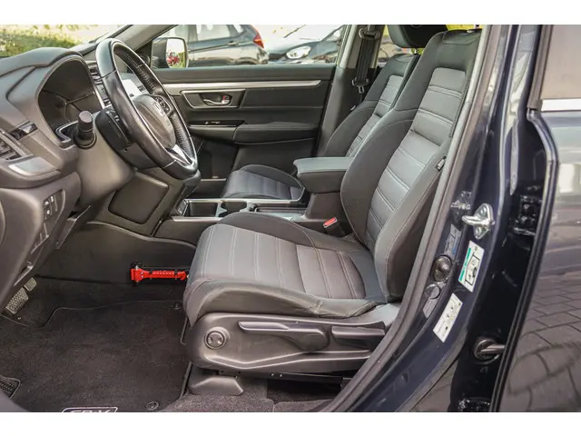 Honda CR-V 2.0i VTEC e:HEV ELEGANCE 2021 Hybride Benzine 26