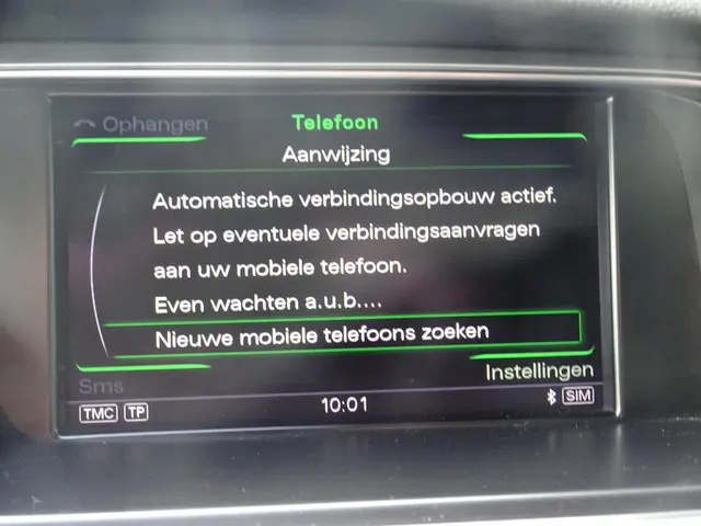 Audi S5 3.0 TFSI S5 quattro 2015 Benzine 33