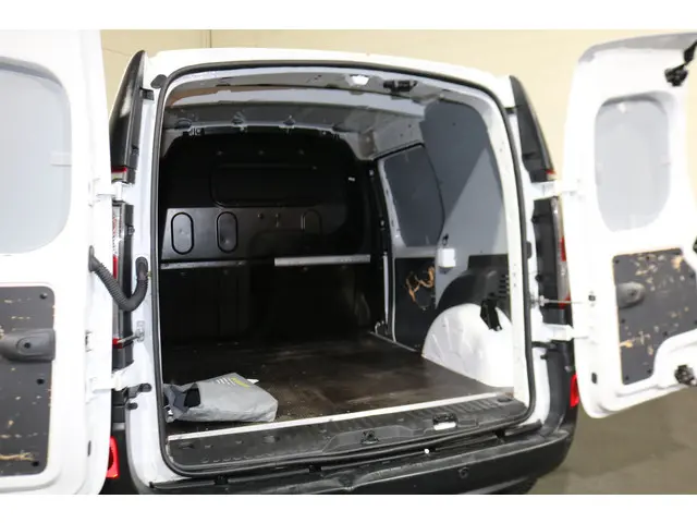Renault Kangoo 1.5 dCi 75 Energy Comfort 2019 Diesel 13