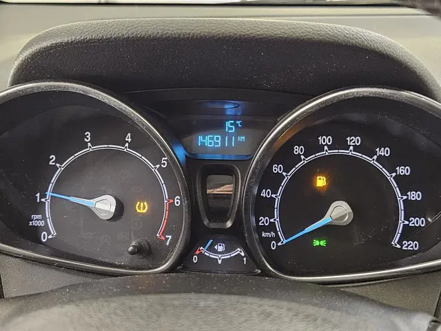 Ford B-MAX 1.0 EcoBoost Titanium 2012 Benzine 5