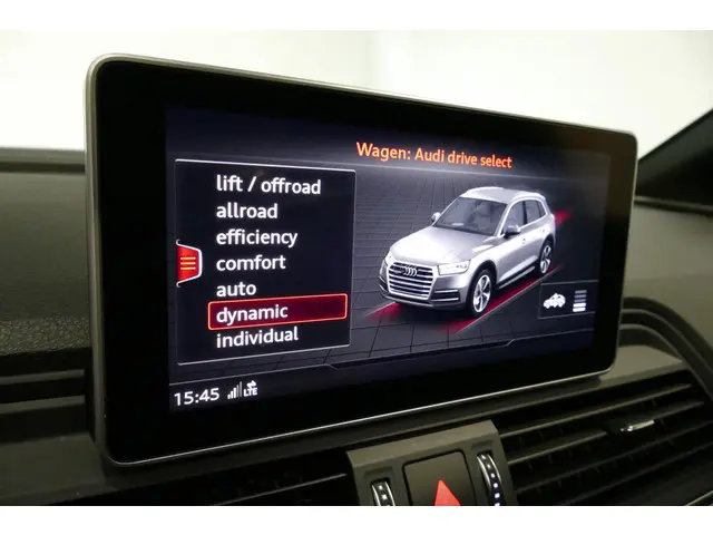 Audi SQ5 3.0 TDI SQ5 quattro Pro Line Plus 2019 Diesel 12