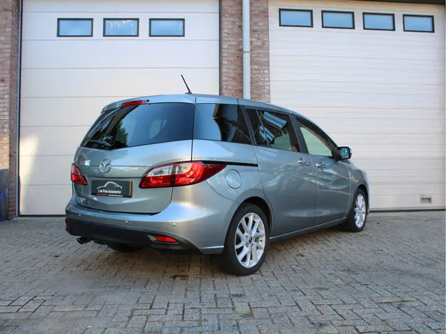 Mazda 5 1.8 TS+ 2014 Benzine 3
