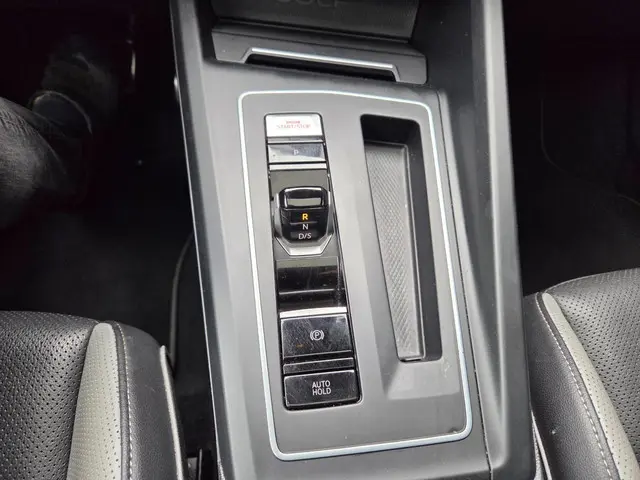 Volkswagen Golf 1.4 eHybrid GTE 2021 Hybride Benzine 20