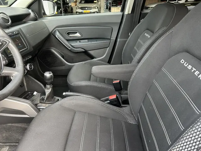 Dacia Duster 1.3 TCe Comfort 2019 Benzine 6