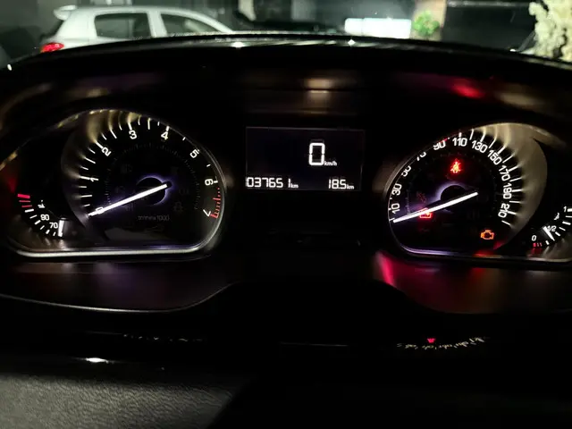 Peugeot 208 1.2 PureTech | Signature |NAP | 2019 Benzine 9