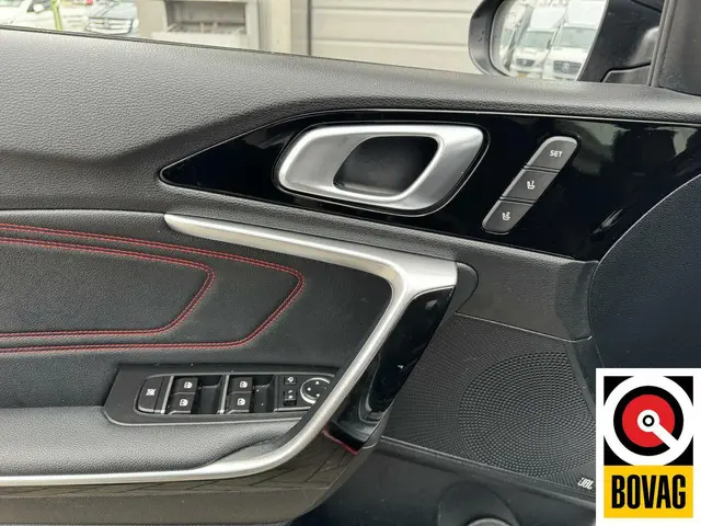 Kia ProCeed 1.6 T-GDi GT 2021 Benzine 16