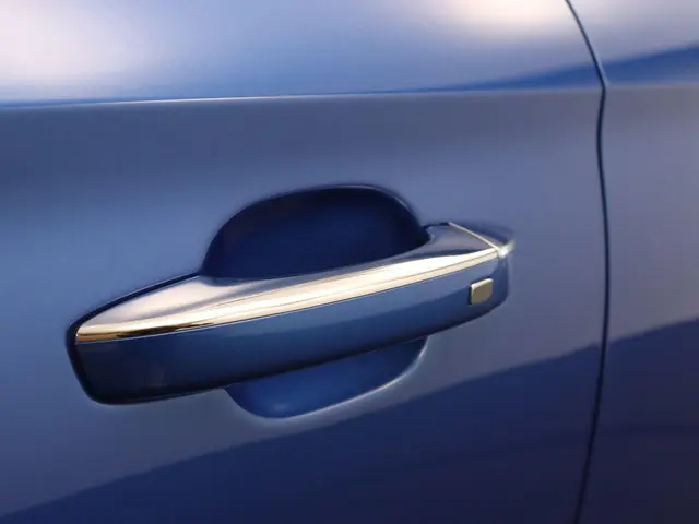 MG ZS EV MG Comfort 45 kWh 2020 Elektrisch 20