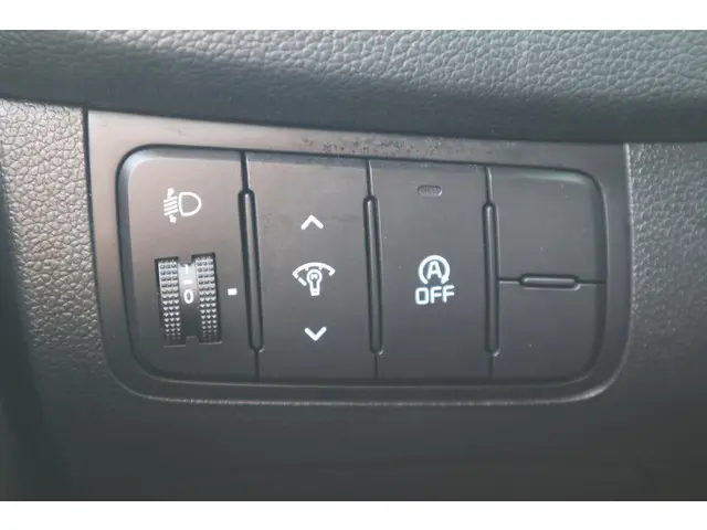 Kia cee'd 1.0 T-GDi DynamicLine 2016 Benzine 19