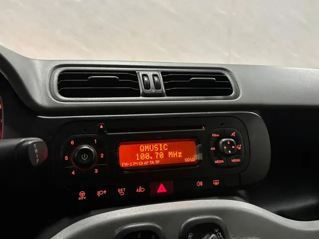 Fiat Panda 1.2 Edizione Cool - Airco - NAP 2014 Benzine 15