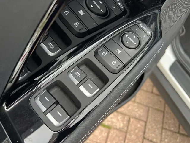 Kia e-Niro DynamicLine 64 kWh 2021 Elektrisch 20