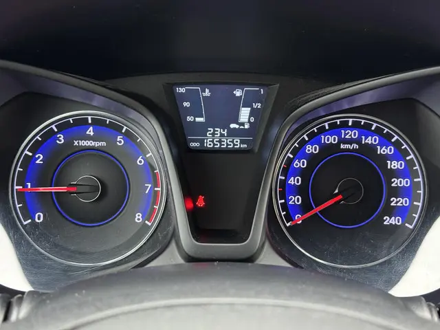 Hyundai ix20 1.4i i-Motion 2012 Benzine 13