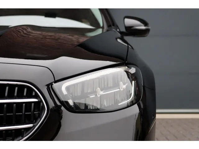 Mercedes-Benz E-Klasse 220 d Avantgarde | 2021 Diesel 25