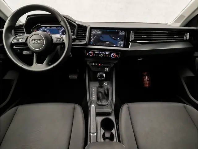 Audi A1 Sportback 30 TFSI S-Line Sport 2024 Benzine 6