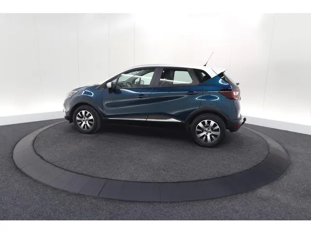 Renault Captur TCe 90 Limited 2018 Benzine 61