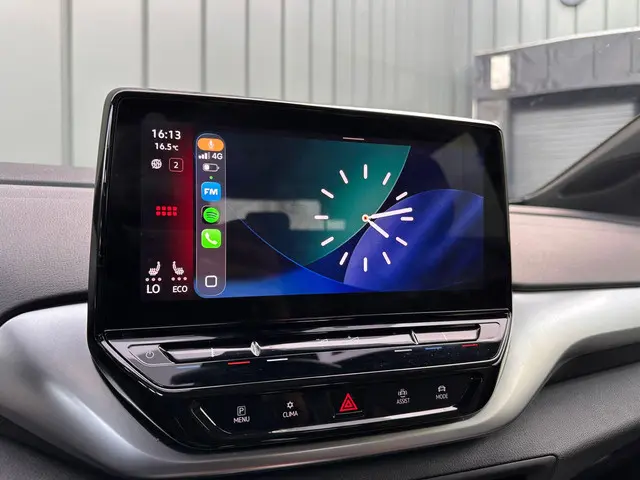 Volkswagen ID.4 First 77 kWh 2020 Elektrisch 24