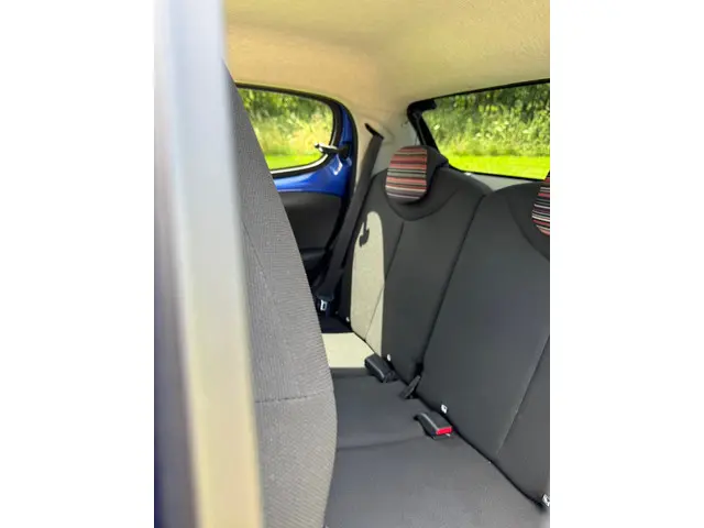 Citroën C1 1.0 VTi Feel 2022 Benzine 9